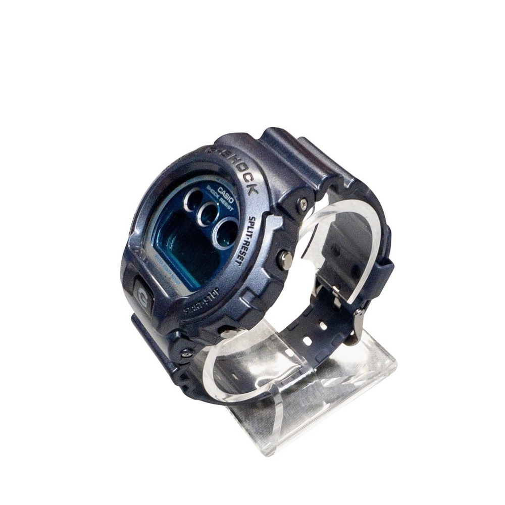 CASIO G-SHOCK DW-6900MF Watch New Coin Battery - Picture 7 of 12